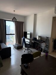 Duo Residences (D7), Apartment #548734541